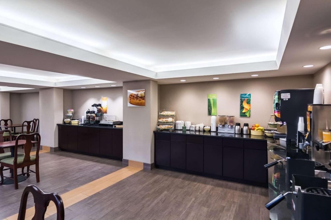 Quality Inn Manassas Dış mekan fotoğraf